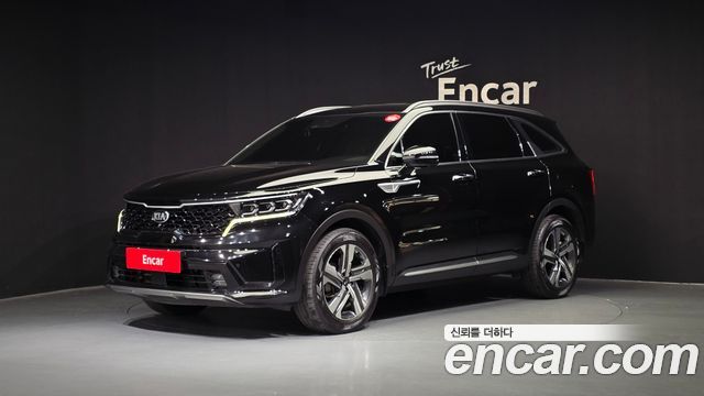 KIA | KIA Sorento 4Th Generation | Sorento 4Th Generation