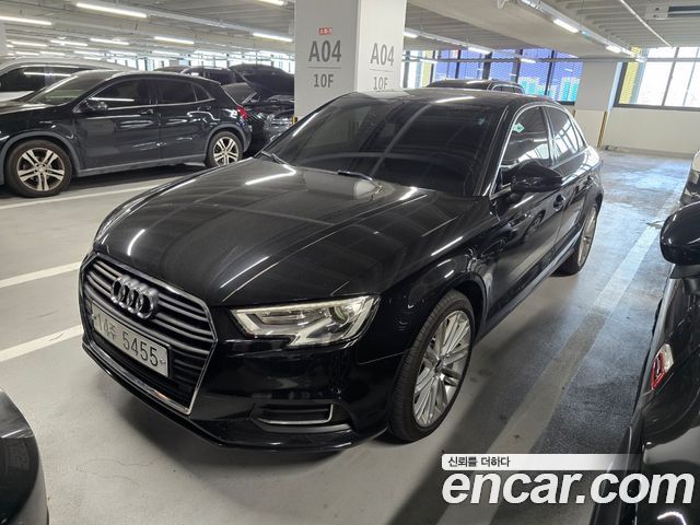 AUDI | AUDI NEW A3 | NEW A3