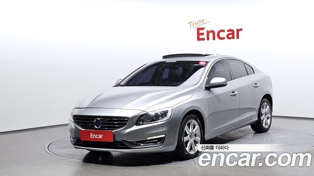 Volvo | Volvo S60