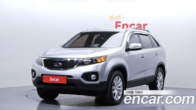 KIA | KIA Sorento R | Sorento R