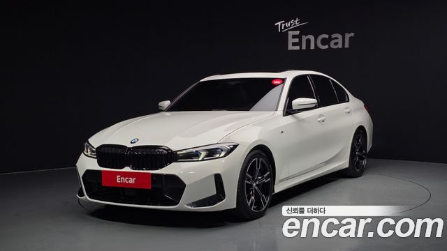 BMW | BMW 3 Series (G20) | 3 Series (G20)