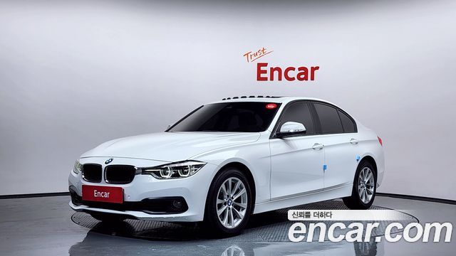 BMW | BMW 3 Series (F30) | 3 Series (F30)