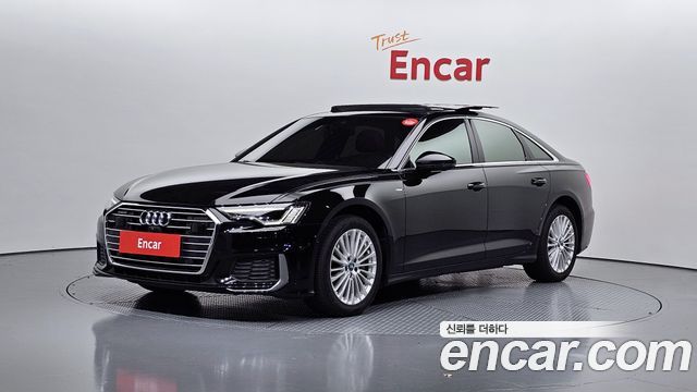 AUDI | AUDI A6 (C8) | A6 (C8)