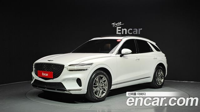 Genesis | Genesis GV70