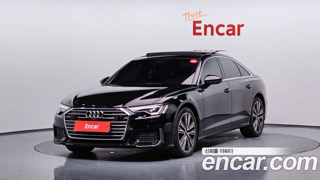AUDI | AUDI A6 (C8) | A6 (C8)