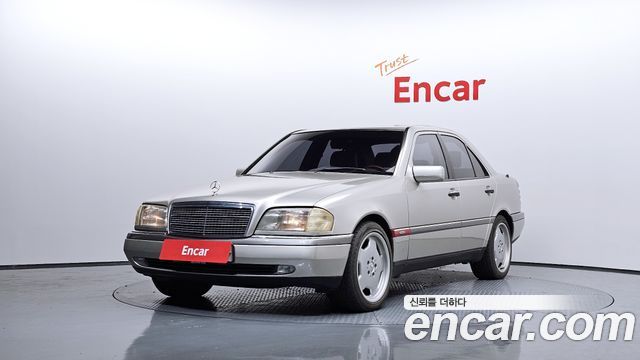 Mercedes BENZ | Mercedes BENZ C-Class | C-Class