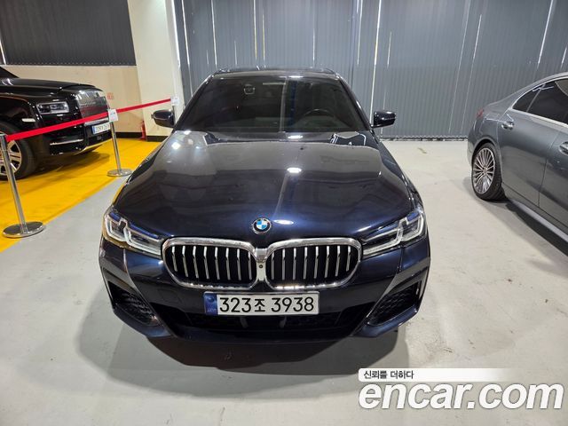 BMW | BMW 5 Series (G30) | 5 Series (G30)