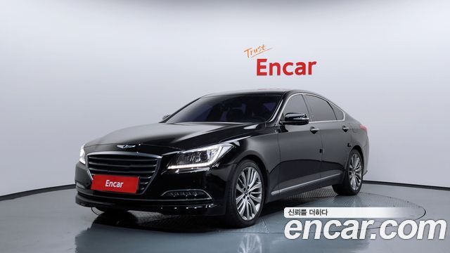 Hyundai | Hyundai Genesis DH | Genesis DH