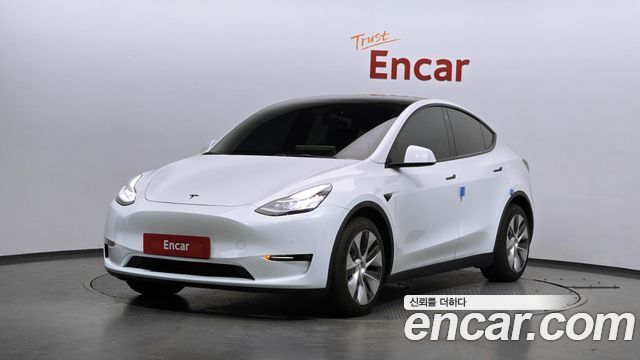 Tesla | Tesla Model Y | Model Y