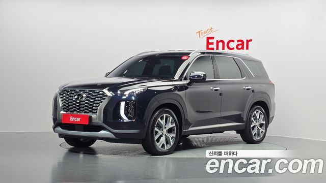 Hyundai | Hyundai Palisade (LX3) | Palisade (LX3)
