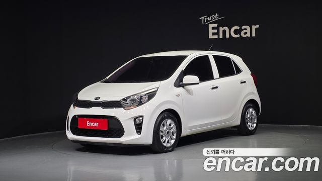 KIA | KIA ALL NEW Morning (JA) | ALL NEW Morning (JA)