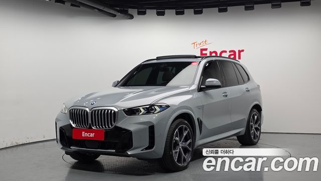 BMW | BMW X5 (G05)