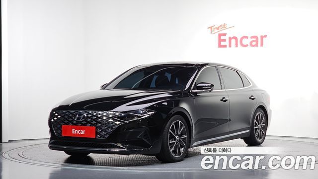 Hyundai | Hyundai THE NEW Grandeur IG | THE NEW Grandeur IG