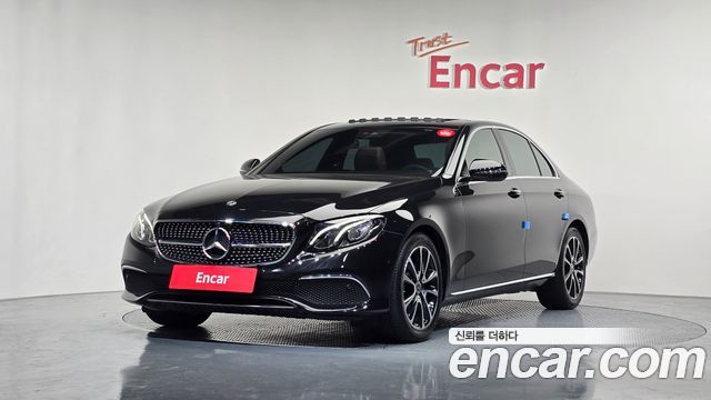 Mercedes BENZ | Mercedes BENZ E-Class W213 | E-Class W213