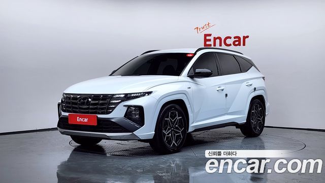 Hyundai | Hyundai Tucson IX | Tucson IX