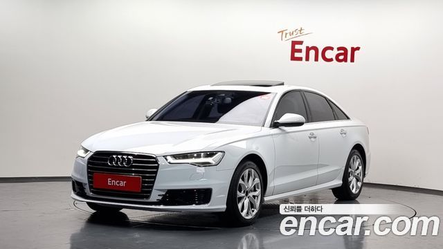AUDI | AUDI NEW A6 | NEW A6