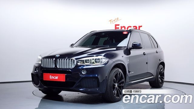 BMW | BMW X5 (F15) | X5 (F15)
