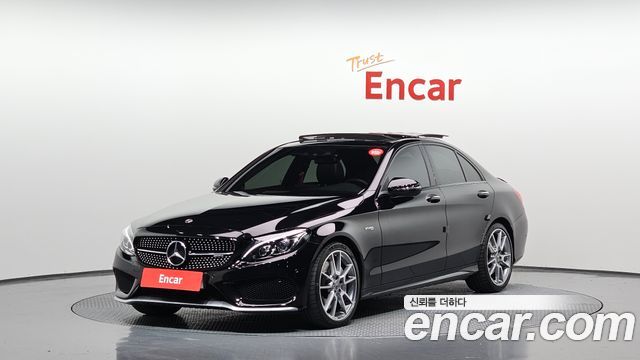 Mercedes BENZ | Mercedes BENZ C-Class W205 | C-Class W205