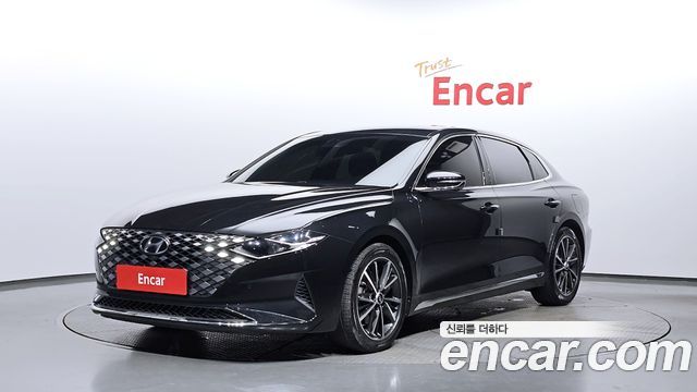 Hyundai | Hyundai THE NEW Grandeur IG | THE NEW Grandeur IG