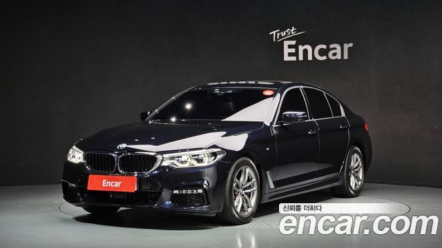 BMW | BMW 5 Series (G30) | 5 Series (G30)