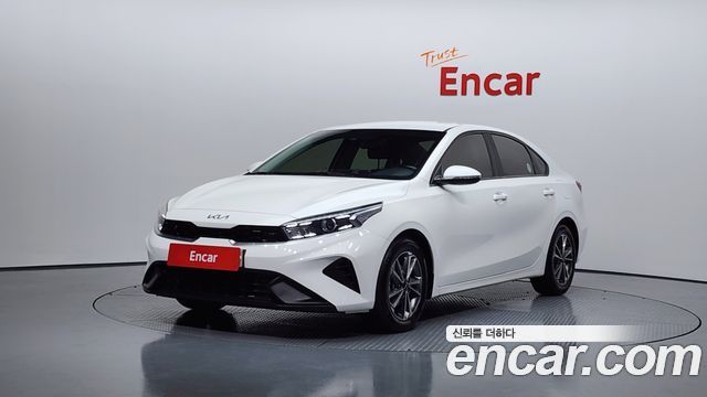 KIA | KIA THE NEW K3 2Nd Generation | THE NEW K3 2Nd Generation