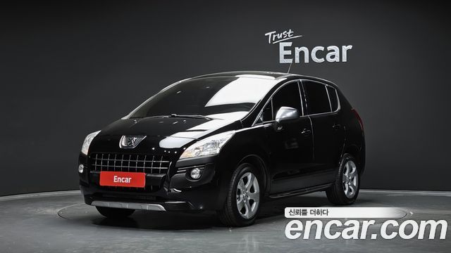 Peugeot | Peugeot 3008 | 3008