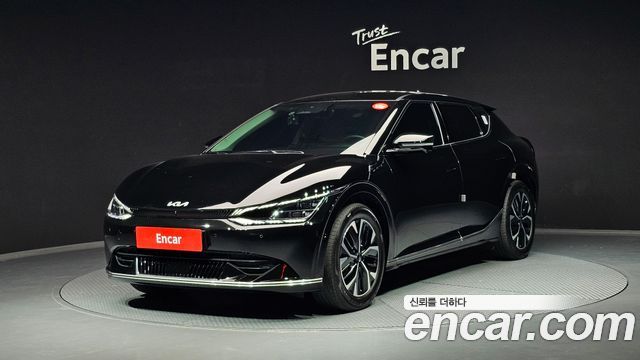 KIA | KIA EV6