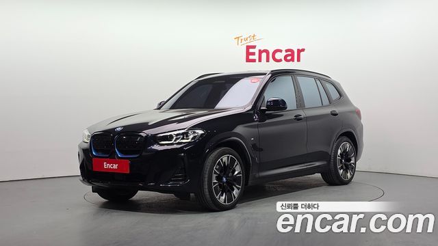 BMW | BMW IX3