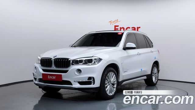 BMW | BMW X5 (F15) | X5 (F15)
