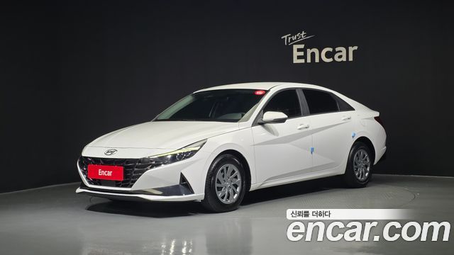 Hyundai | Hyundai Avante (CN7) | Avante (CN7)