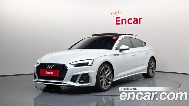 AUDI | AUDI A5 (F5) | A5 (F5)
