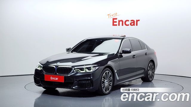 BMW | BMW 5 Series (G30) | 5 Series (G30)