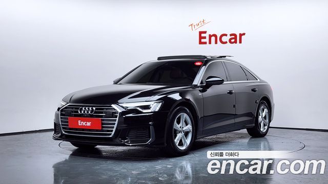 AUDI | AUDI A6 (C8) | A6 (C8)