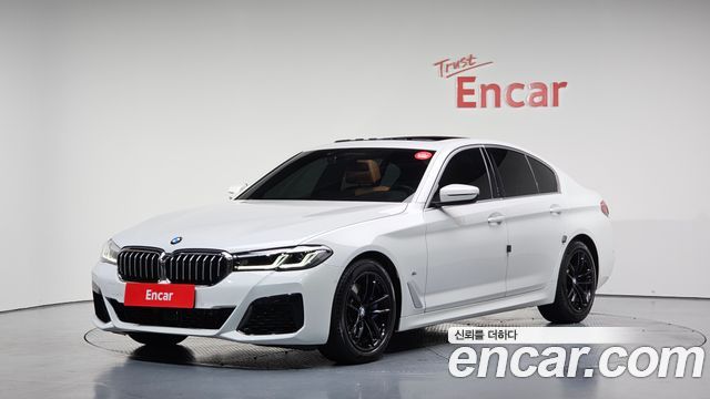 BMW | BMW 5 Series (G30) | 5 Series (G30)