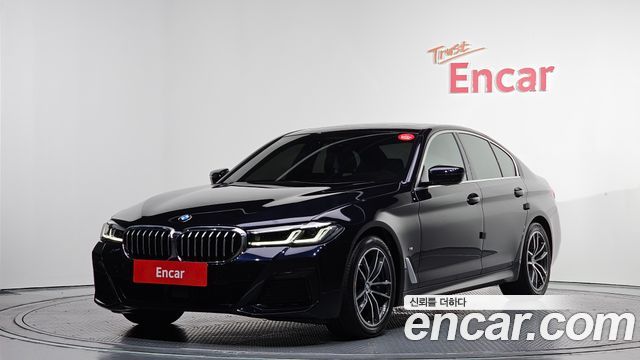 BMW | BMW 5 Series (G30) | 5 Series (G30)