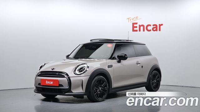 MINI | MINI Cooper | Cooper