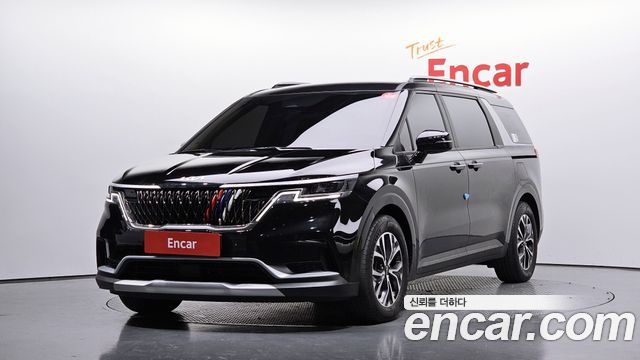 KIA | KIA Carnival 4Th Generation | Carnival 4Th Generation