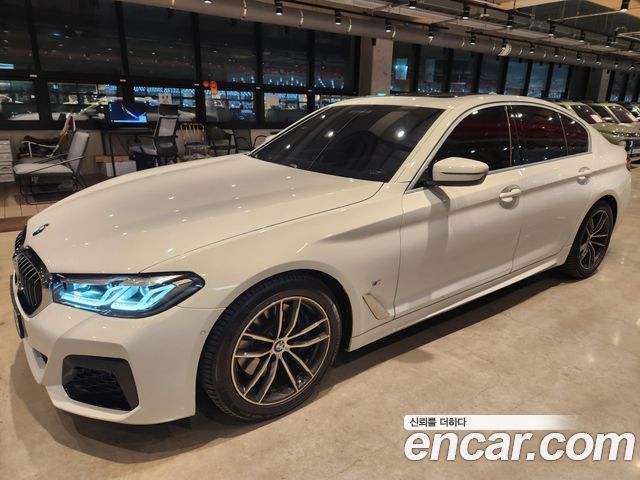 BMW | BMW 5 Series (G30) | 5 Series (G30)