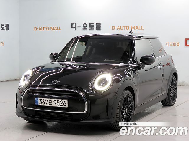 MINI | MINI Cooper | Cooper