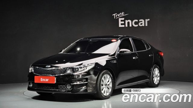 KIA | KIA K5 2Nd Generation | K5 2Nd Generation