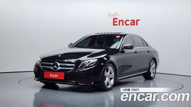 Mercedes BENZ | Mercedes BENZ E-Class W213 | E-Class W213