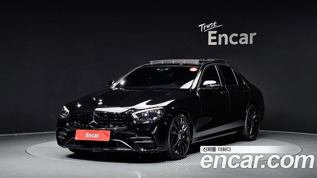 Mercedes BENZ | Mercedes BENZ E-Class W213 | E-Class W213