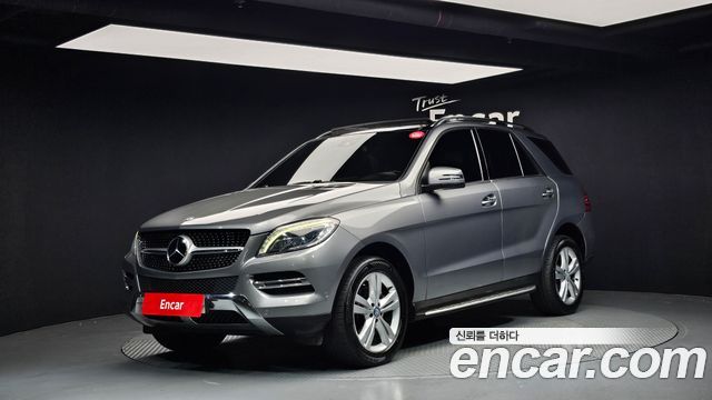 Mercedes BENZ | Mercedes BENZ M-Class W166 | M-Class W166
