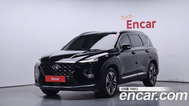 Hyundai | Hyundai Santa FE TM | Santa FE TM