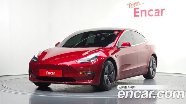 Tesla | Tesla Model 3 | Model 3