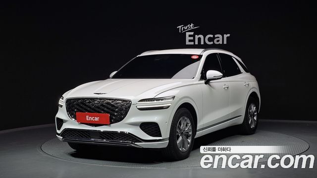 Genesis | Genesis GV70