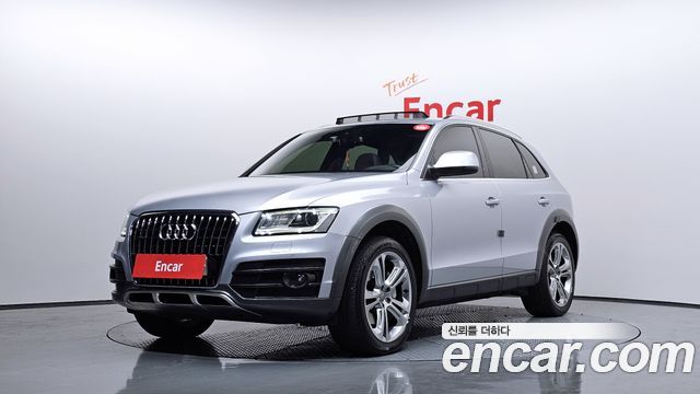 AUDI | AUDI Q5