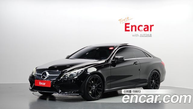 Mercedes BENZ | Mercedes BENZ E-Class W212 | E-Class W212