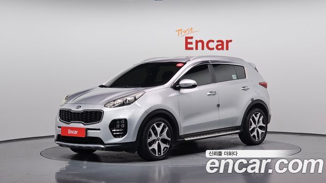 KIA | KIA Sportage 4Th Generation | Sportage 4Th Generation