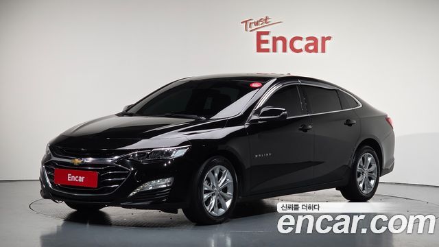 Chevrolet (GM Daewoo) | Chevrolet (GM Daewoo) THE NEW Malibu | THE NEW Malibu